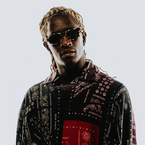 Young Thug